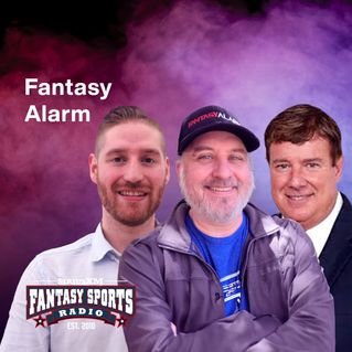 Fantasy Alarm