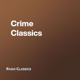 Crime Classics