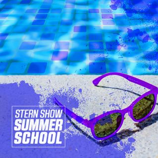 Stern Show Summer School