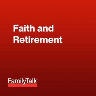 Faith and Retirement