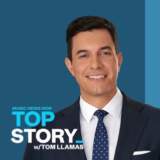 Top Story with Tom Llamas