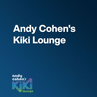 Andy Cohen's Kiki Lounge