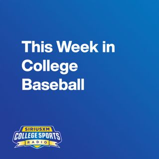 This Week in College Baseball