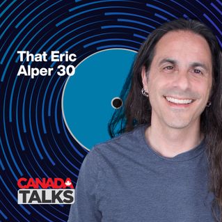 That Eric Alper 30