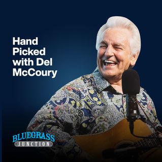 Hand Picked with Del McCoury