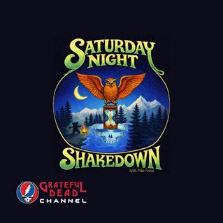 Saturday Night Shakedown