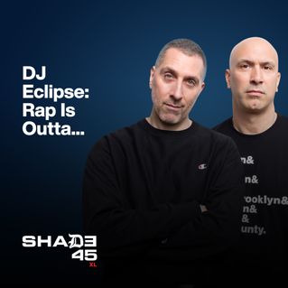 DJ Eclipse: Rap Is Outta Control