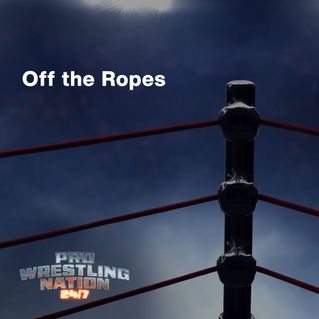 Off The Ropes