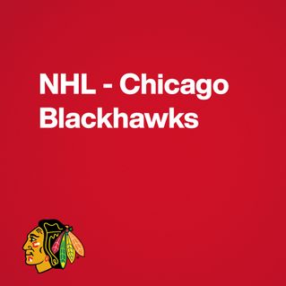 NHL - Chicago Blackhawks