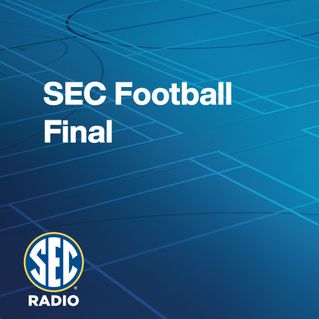 SEC Football Final