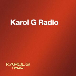 KAROL G Radio