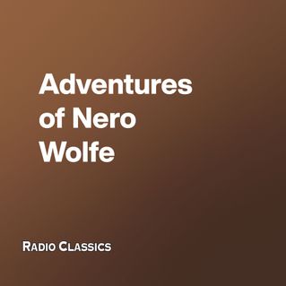 Adventures of Nero Wolfe