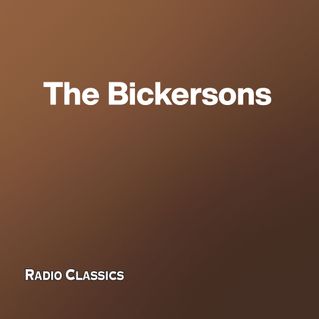 The Bickersons