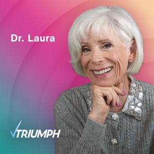 Dr. Laura