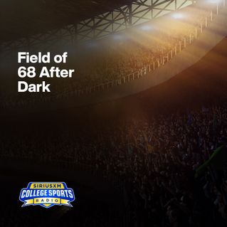 Field of 68 After Dark