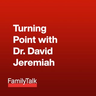 Turning Point with Dr. David Jeremiah
