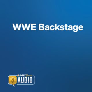 WWE Backstage