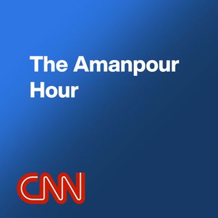 The Amanpour Hour