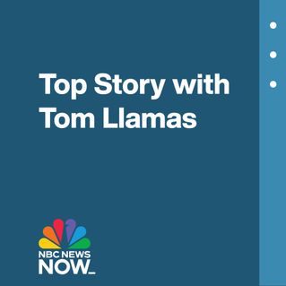 Top Story with Tom Llamas