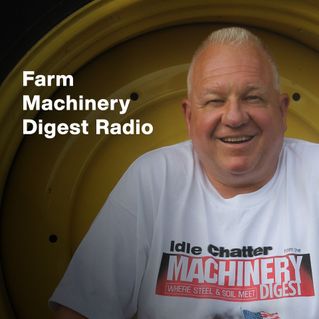 Farm Machinery Digest Radio