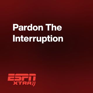 Pardon The Interruption