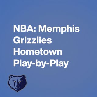 NBA: Memphis Grizzlies Hometown Play-by-Play