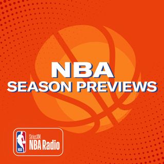 2026 NBA Season Preview Shows