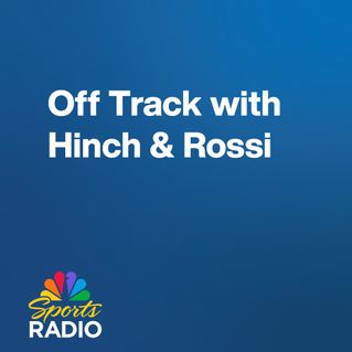 Off Track with Hinch & Rossi