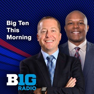 Big Ten This Morning