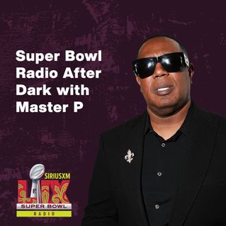 Super Bowl Radio After Dark: New Orleans