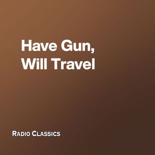 Have Gun, Will Travel