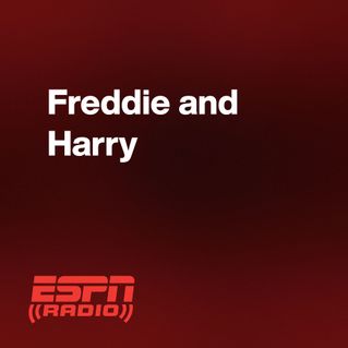 Freddie and Harry