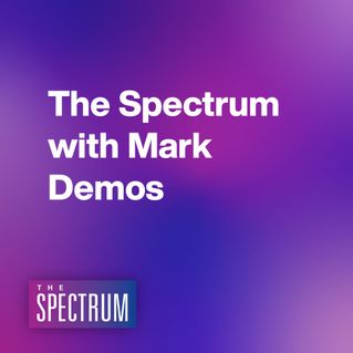 The Spectrum with Mark Demos