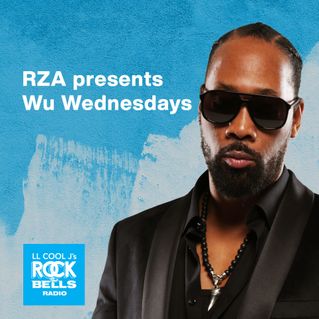 RZA presents Wu Wednesdays