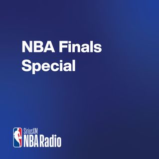 NBA Finals Special