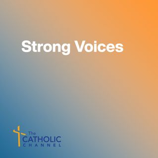 Strong Voices