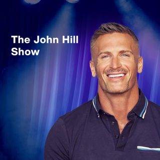 The John Hill Show