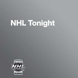 NHL Tonight 