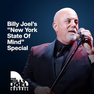 Billy Joel's "New York State Of Mind" Special