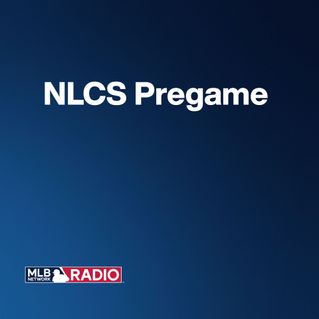 NLCS Pregame