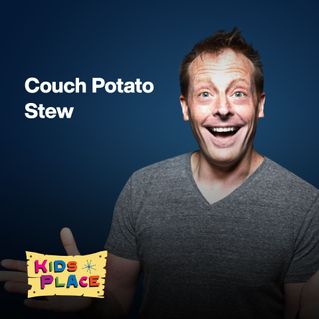 Couch Potato Stew