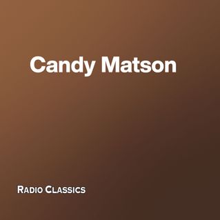 Candy Matson