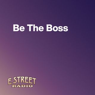 Be The Boss