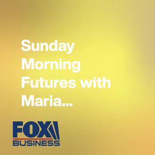 Sunday Morning Futures with Maria Bartiromo