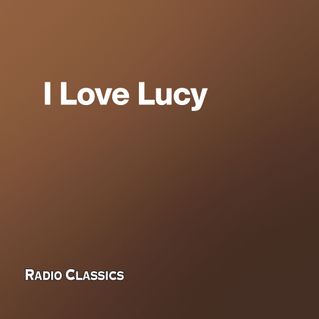 I Love Lucy