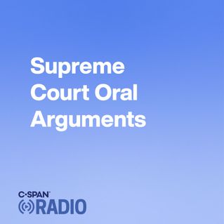 Supreme Court Oral Arguments