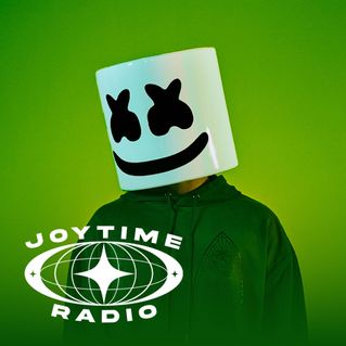 Joytime Radio with Marshmello