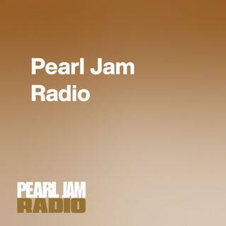 Pearl Jam Radio