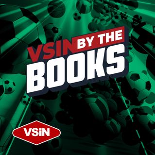 VSiN By The Books