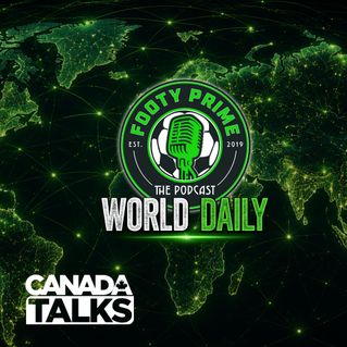 Footy Prime World Daily